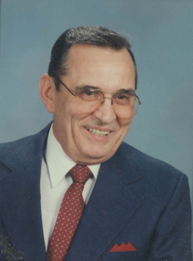 Charles Hess, Sr. Profile Photo