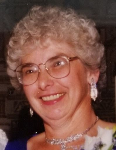 Laverne F. Schoebel