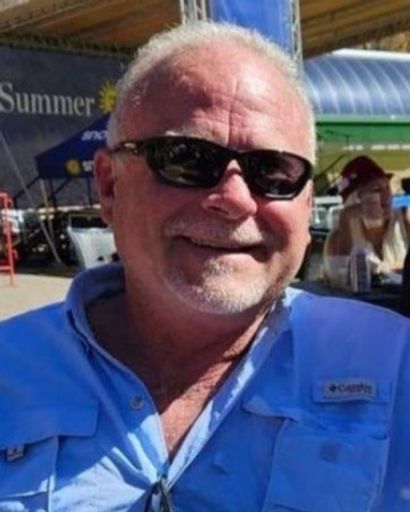 Brent Beesley Pitts's obituary image