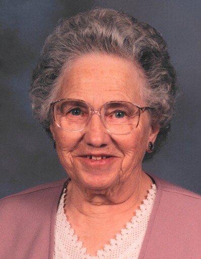 Martha (Jenior)  Norton