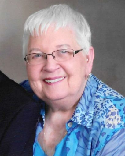 Shirley Ann Dawson Mutter Profile Photo