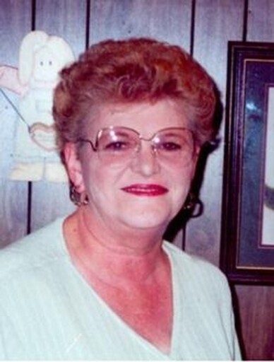 Marilyn Jean Ardoin