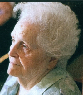 Ida Faye Ball (Eads) Profile Photo