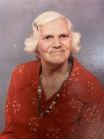 Mildred Harmon Profile Photo