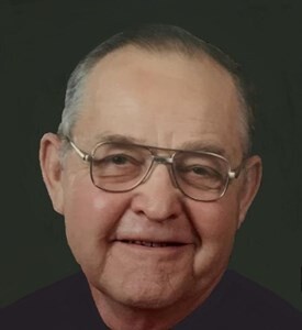 Larry M. Lesslie