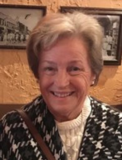 Lois Hall