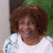 Effie Mcnair Hall Profile Photo