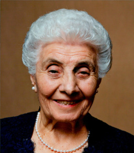 Antonietta Valvano Profile Photo