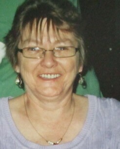 Theresa Gilliss's obituary image