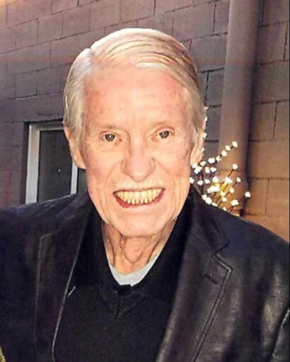 David Lee Ullom's obituary image