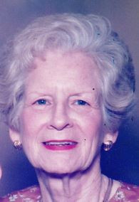 Dorothy Connellan