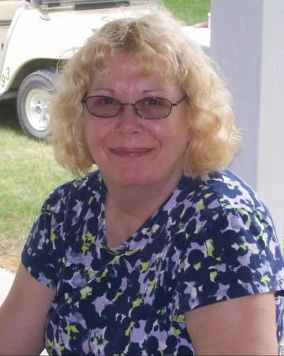 Kathy Kay Kowalski