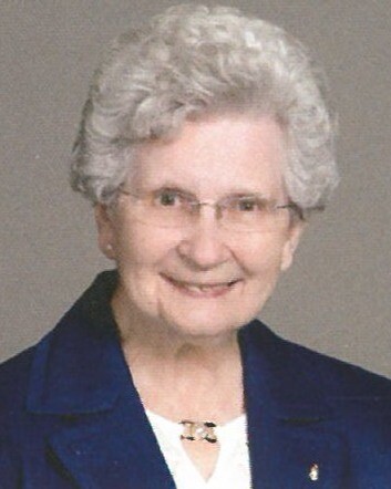 Donna G. Wright