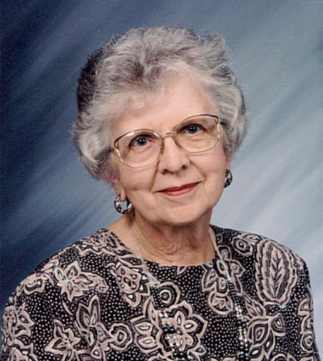 Blanche A. Jackson Profile Photo