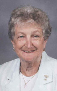 Betty J. Rashleigh Profile Photo