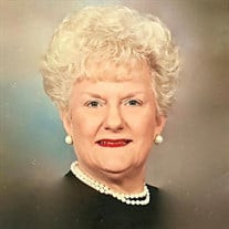 Mrs. Ruby G. Moody Profile Photo