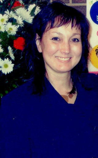 Susan Napolitano Profile Photo