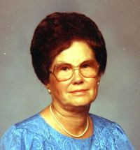 Maverine Edwards