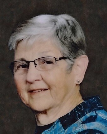 Nancy S. Grason