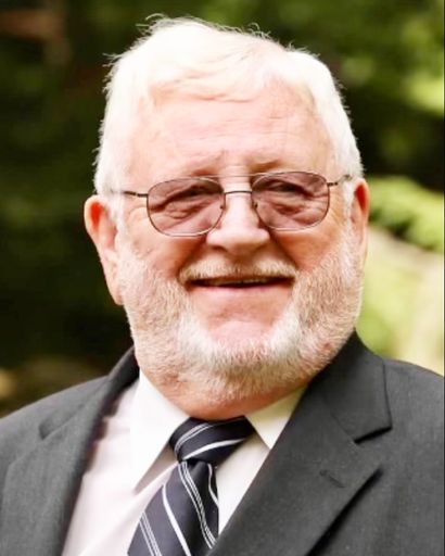 Charles “Buddy” Ramsay Obituary 2023 - McComas Family Funeral Homes