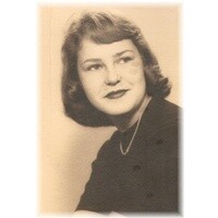 Doris Martel Profile Photo