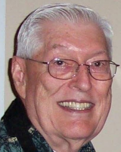 Robert Anderson Jarvis, III