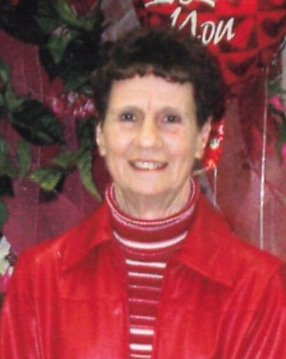 Shirley Ann (Bandy) Dozier's obituary image