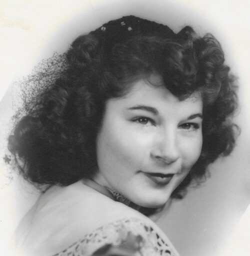 Martha Ann (Joiner)  Lee