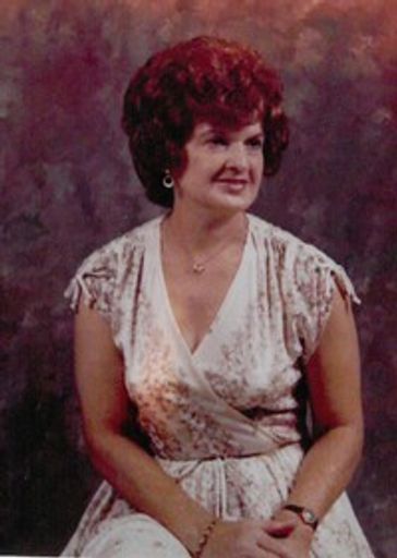 Charlotte J. (Huskins)  Troutman