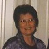 Betty Jo Reynolds Lambert