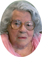 Mildred Anna "Millie" Clow (Liggett)