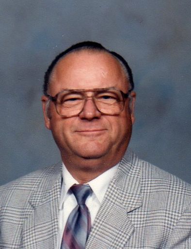 Donald Lamar Ohms, Sr. Profile Photo