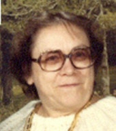 Betty P. Schabel