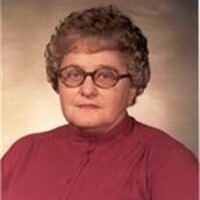 Mary L. Galloway (Gannon)