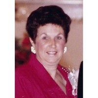 Beverly Ann Benoit Hebert