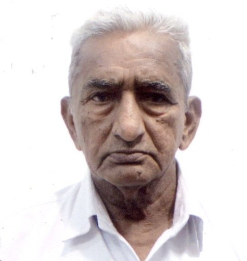 Mohanbhai K. Patel Profile Photo