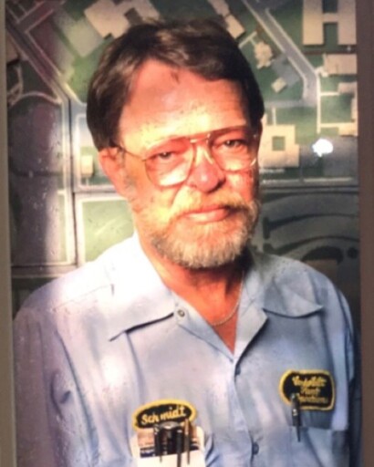 William Howard Schmidt, Jr. Profile Photo
