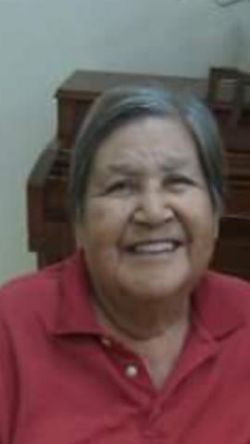 Bernarda Chavez Profile Photo