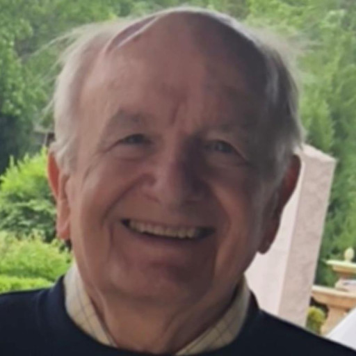 Francis "Jerry" Bichl