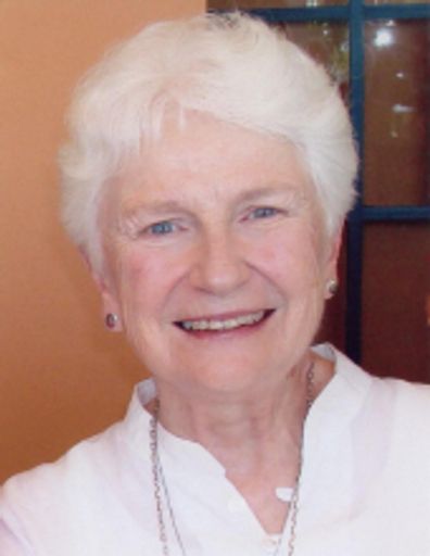 Sr. Joan M. O'Shea