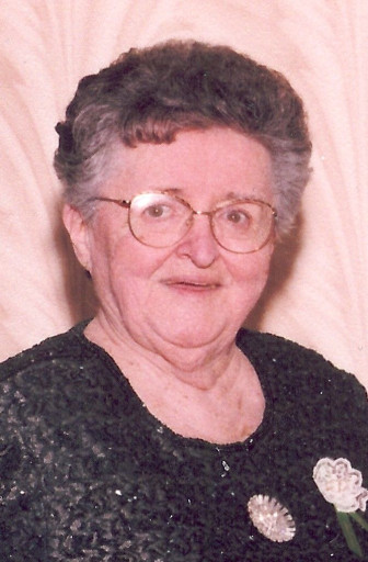 Virginia H. (Horan) Callahan