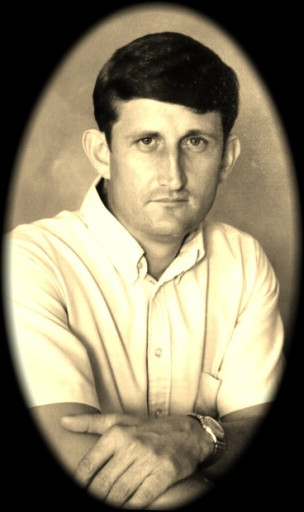 Bobby Tedder Profile Photo