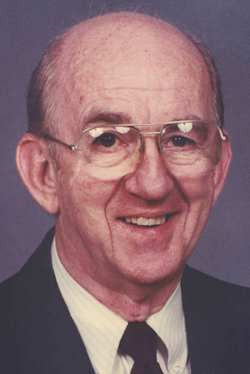 Harold Remus