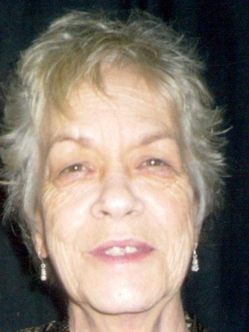 Linda Groves