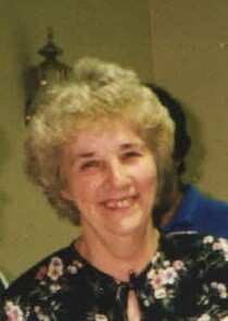 Mary Ruth  "Marie" (Althoff)  Mcnair