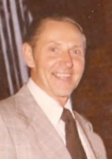 Bud Smith