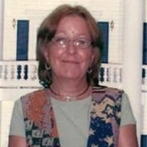 Flora Ferguson Profile Photo