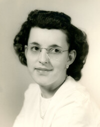 Marjorie M. Martin Profile Photo