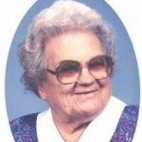 Mabel Alene Stover