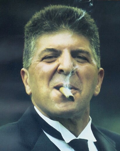Ret FF Francis J. Baldino WFD Profile Photo